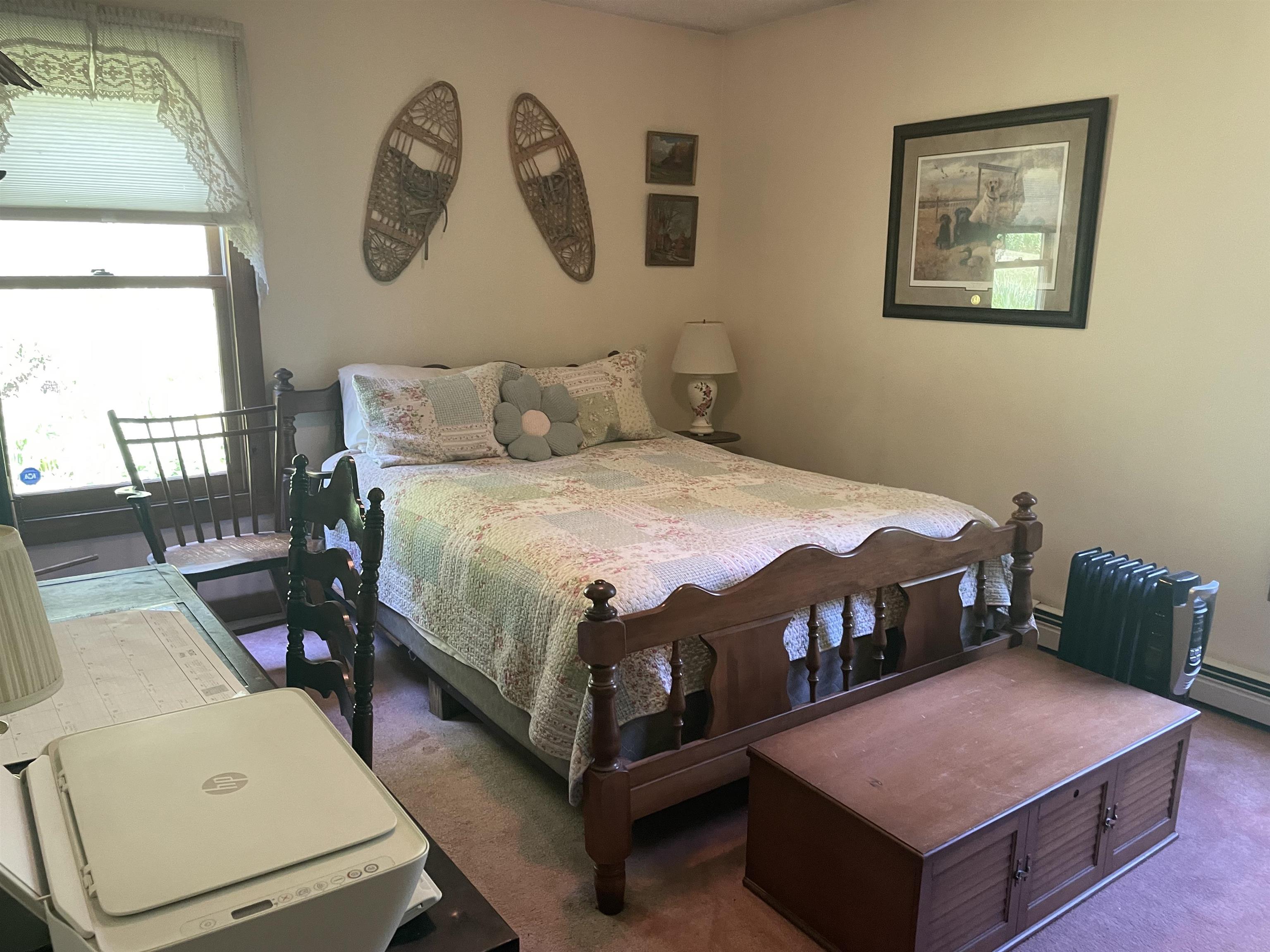 1408 Hatch School Road Halifax, VT 05301 - Photo 20 of 40