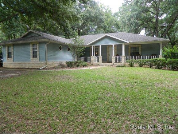 12850 Southwest 61st Place Road Ocala, FL 34481 - Photo 1 of 1 Primary Photo