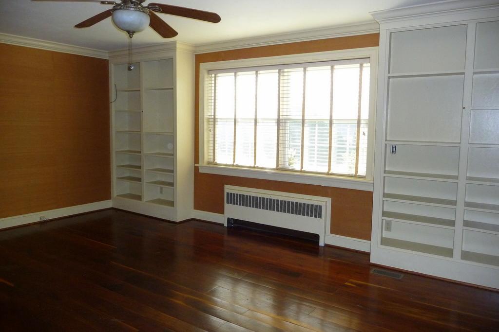 593 Black Magic Farm Road Buchanan, VA 24066 - Photo 12 of 33 Study or 2nd main level BR
