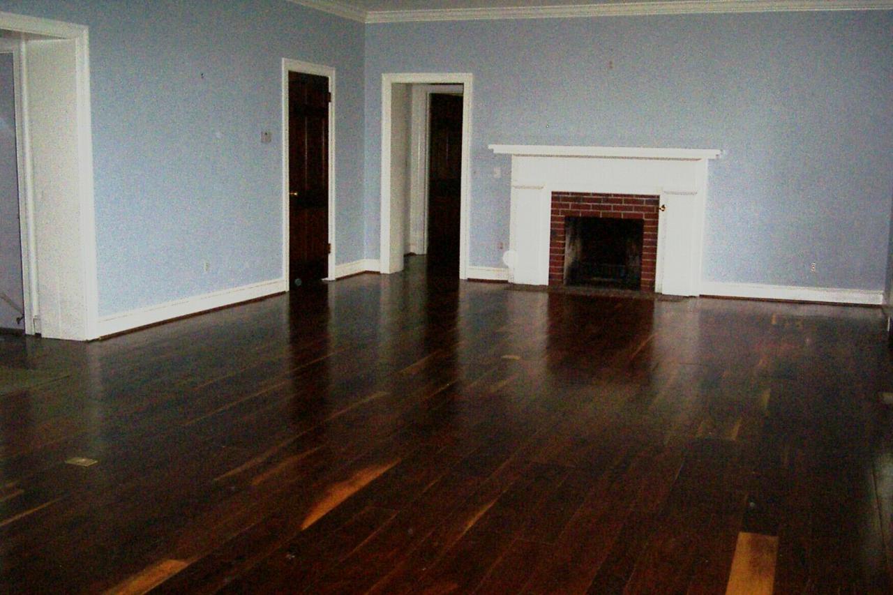 593 Black Magic Farm Road Buchanan, VA 24066 - Photo 29 of 33 Living Room