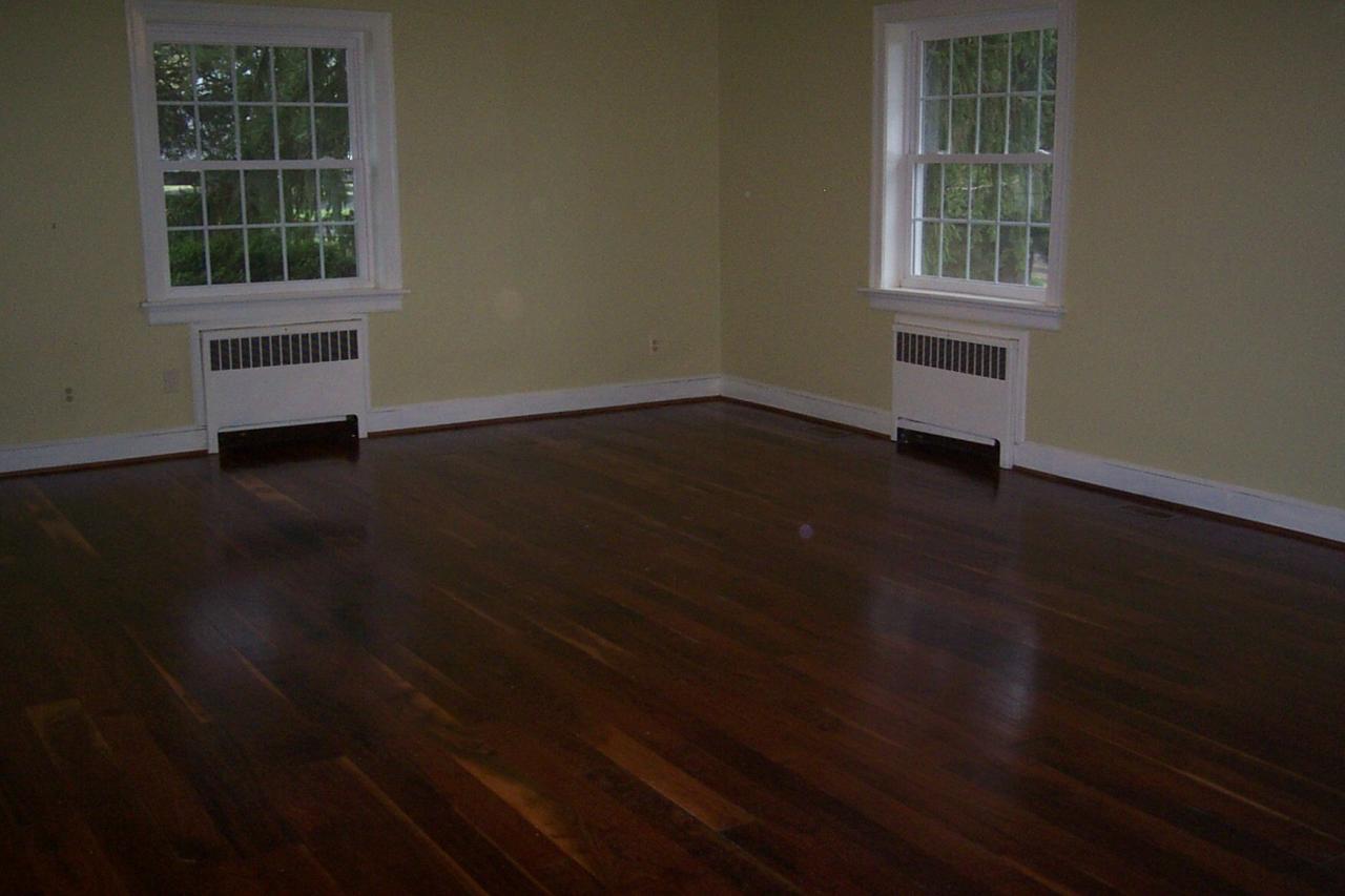 593 Black Magic Farm Road Buchanan, VA 24066 - Photo 30 of 33 Master Bedroom