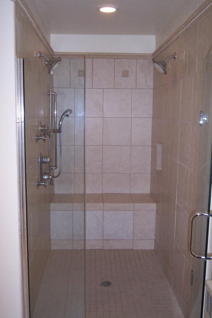 593 Black Magic Farm Road Buchanan, VA 24066 - Photo 32 of 33 master shower