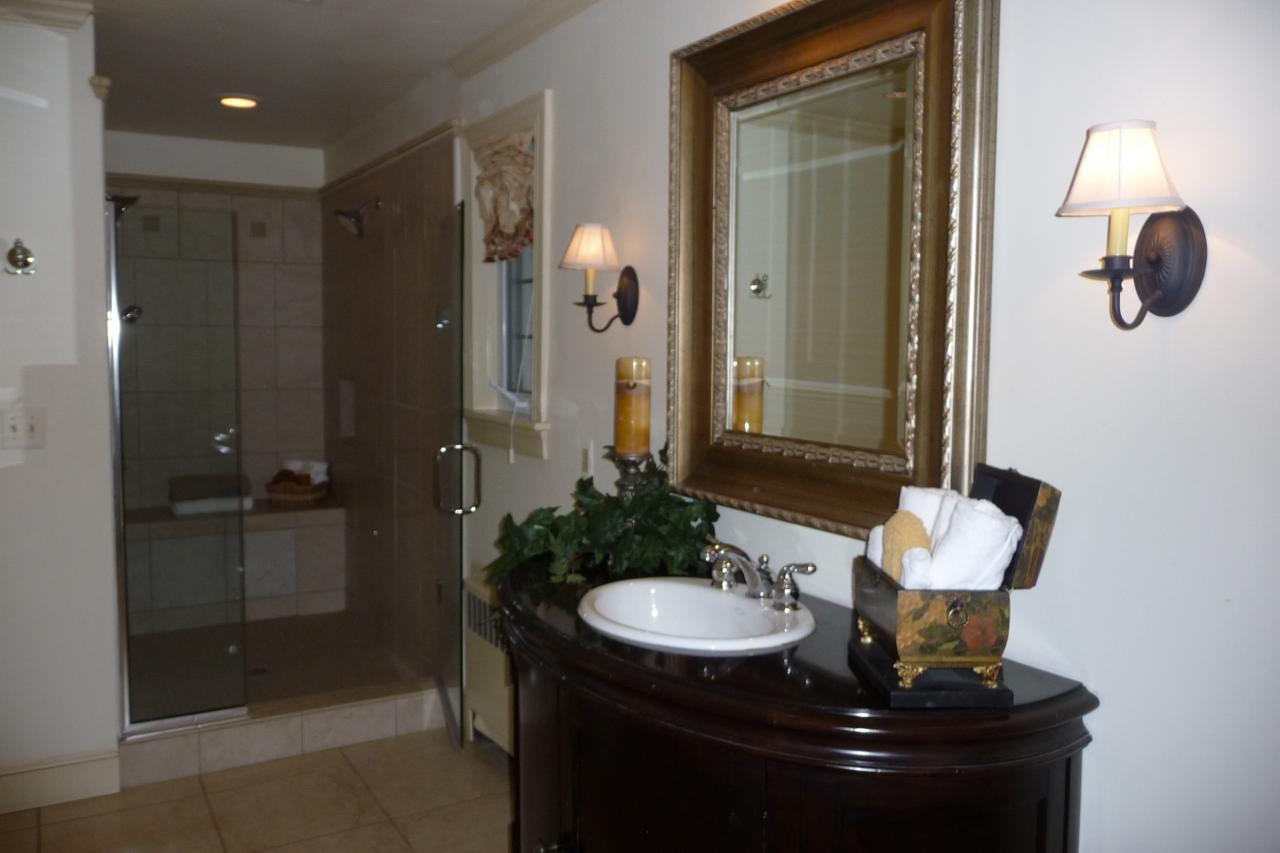 593 Black Magic Farm Road Buchanan, VA 24066 - Photo 5 of 33 Master Bath
