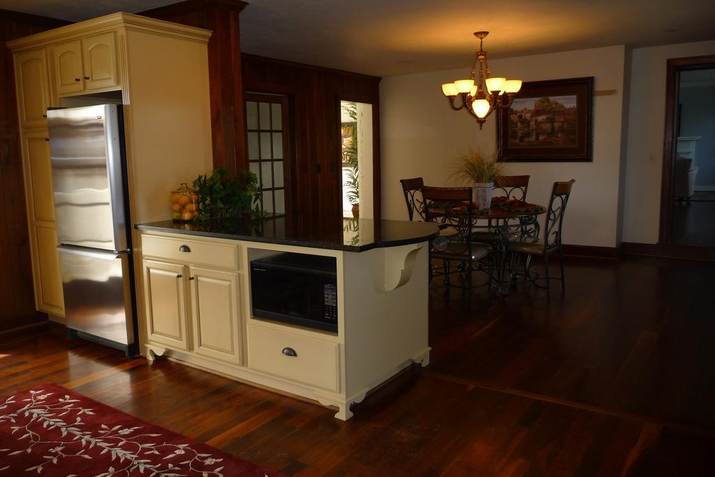 593 Black Magic Farm Road Buchanan, VA 24066 - Photo 8 of 33 Kitchen 1