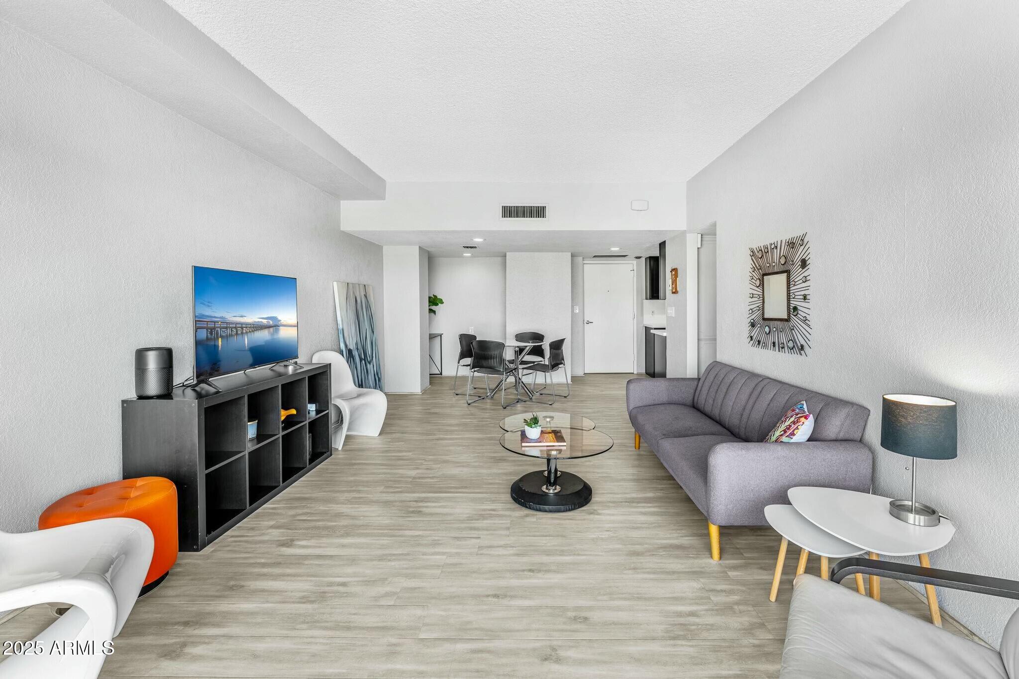 805 North 4th Avenue, Unit 609 Phoenix, AZ 85003 - Photo 13 of 30 805 N 4th Ave 609 | The Embassy