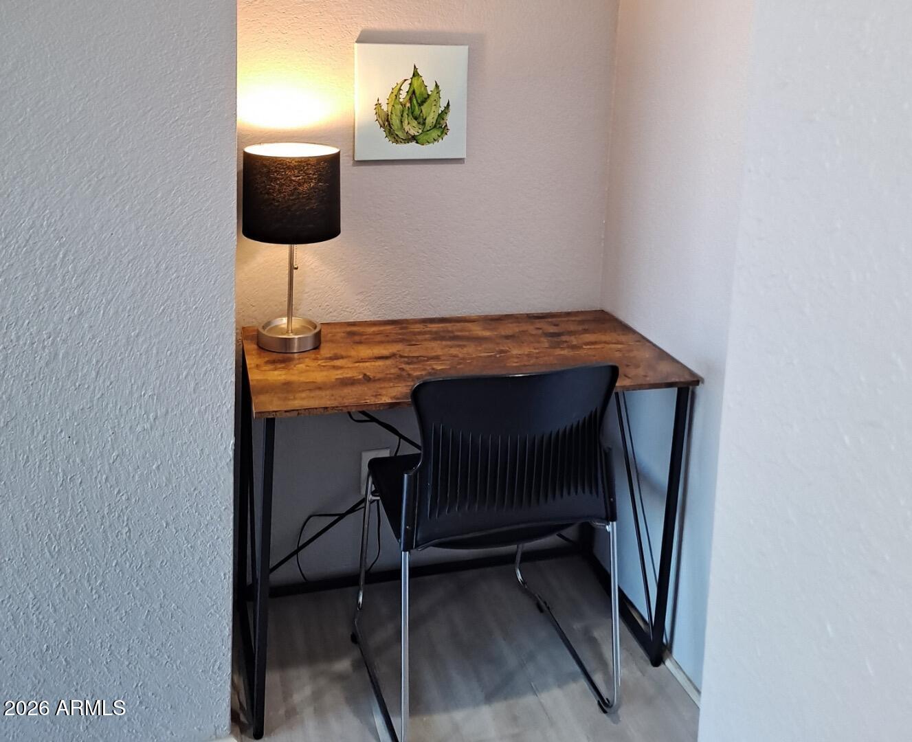 805 North 4th Avenue, Unit 609 Phoenix, AZ 85003 - Photo 14 of 34 a room with table and chair