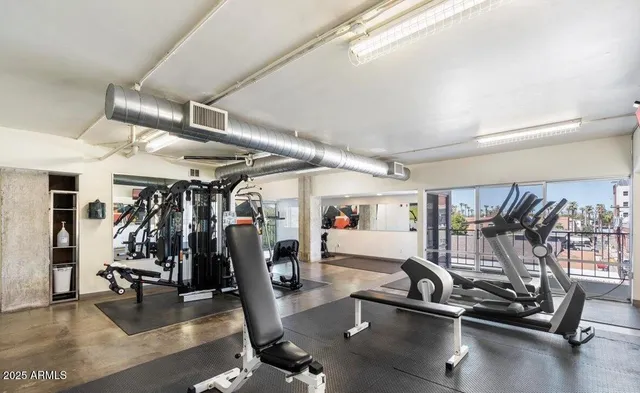 $229,000 | 805 North 4th Avenue, Unit 609, Phoenix, AZ 85003