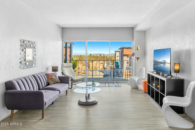 $229,000 | 805 North 4th Avenue, Unit 609, Phoenix, AZ 85003