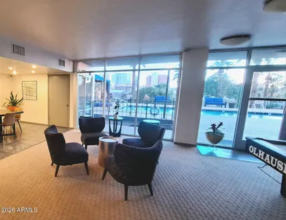 $229,000 | 805 North 4th Avenue, Unit 609, Phoenix, AZ 85003