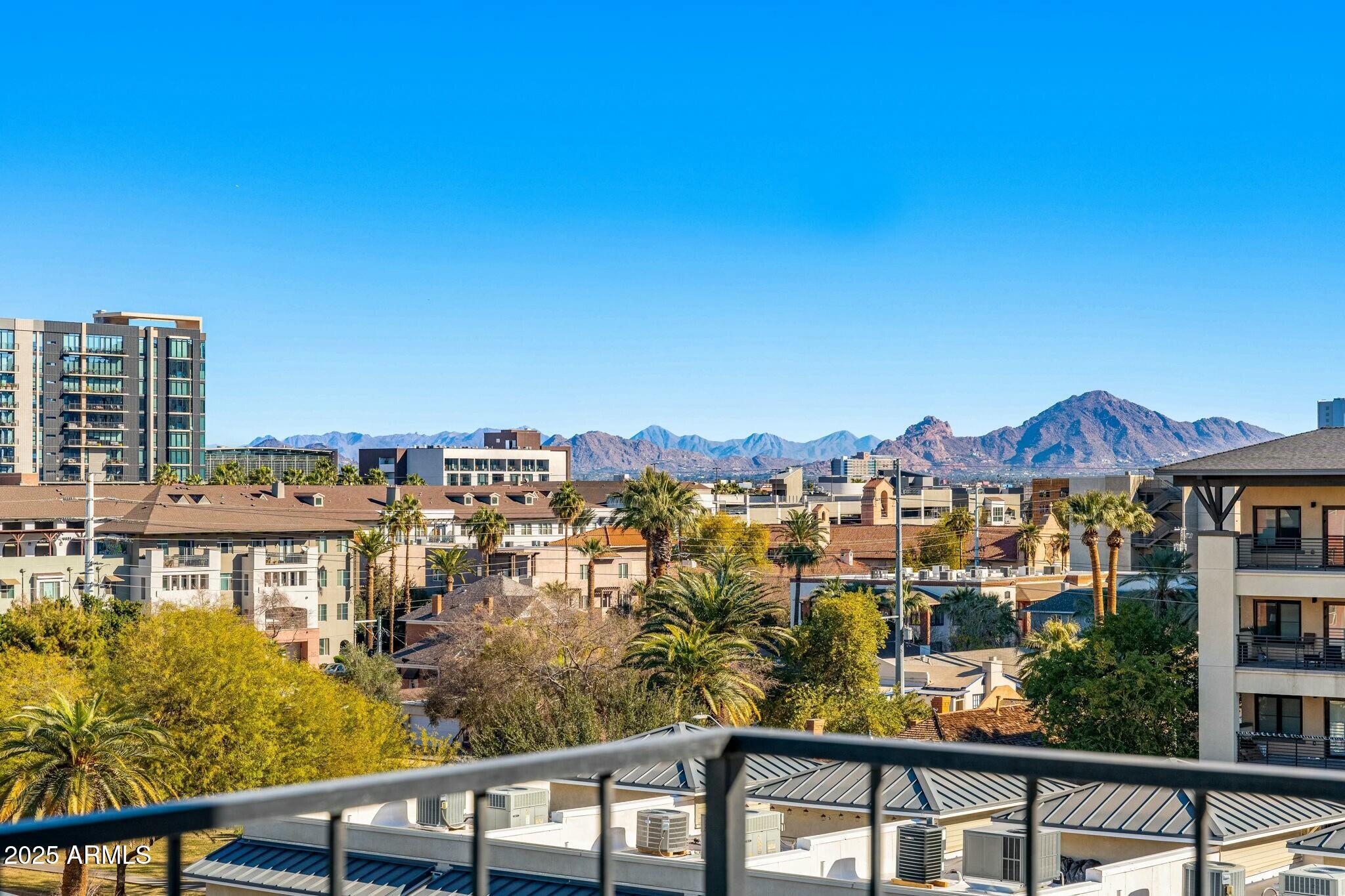 805 North 4th Avenue, Unit 609 Phoenix, AZ 85003 - Photo 5 of 34 805 N 4th Ave 609 | The Embassy