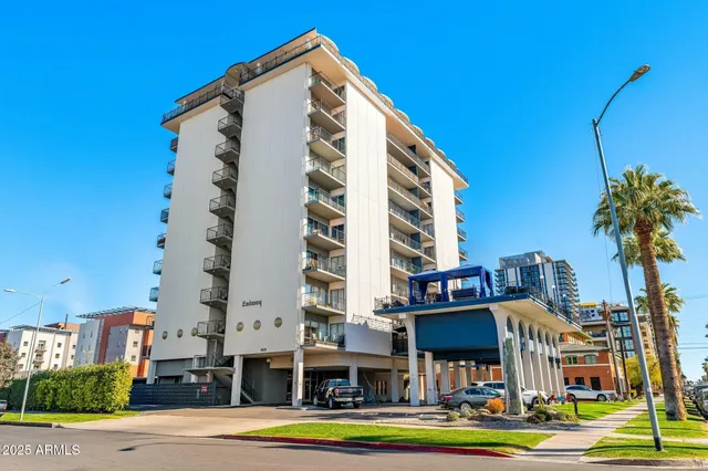 $229,000 | 805 North 4th Avenue, Unit 609, Phoenix, AZ 85003