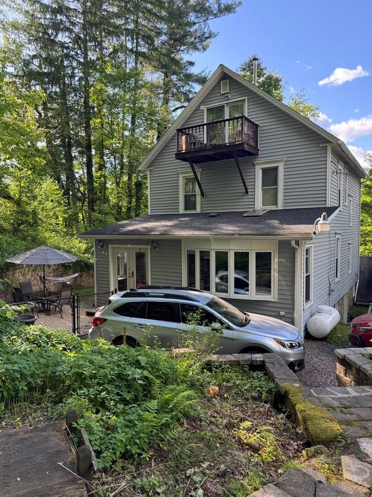 346 Glessner Road Johnstown, PA 15905 - Photo 47 of 52