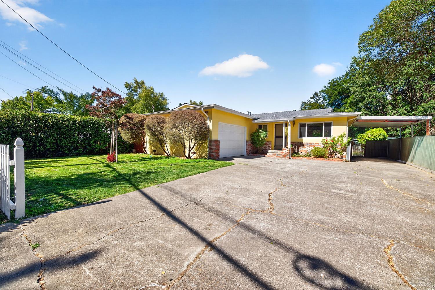 1102 Burbank Avenue Santa Rosa, CA 95407 - Photo 31 of 32