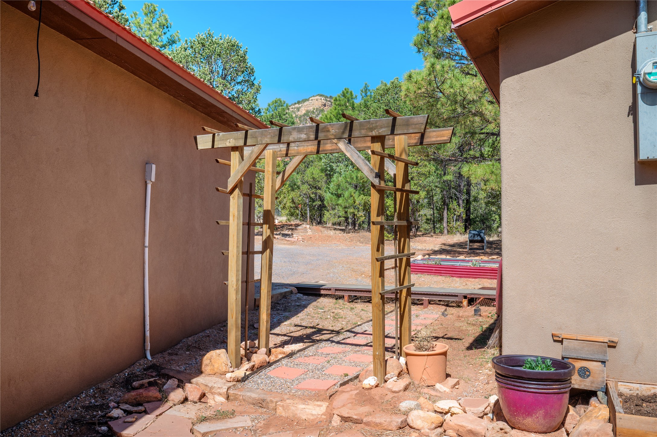 46 Blue Jay Way Rowe, NM 87562 - Photo 23 of 27