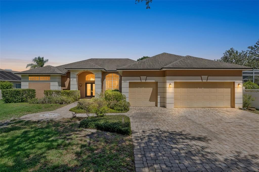 8041 Monier Way Orlando, FL 32835 - Photo 1 of 44