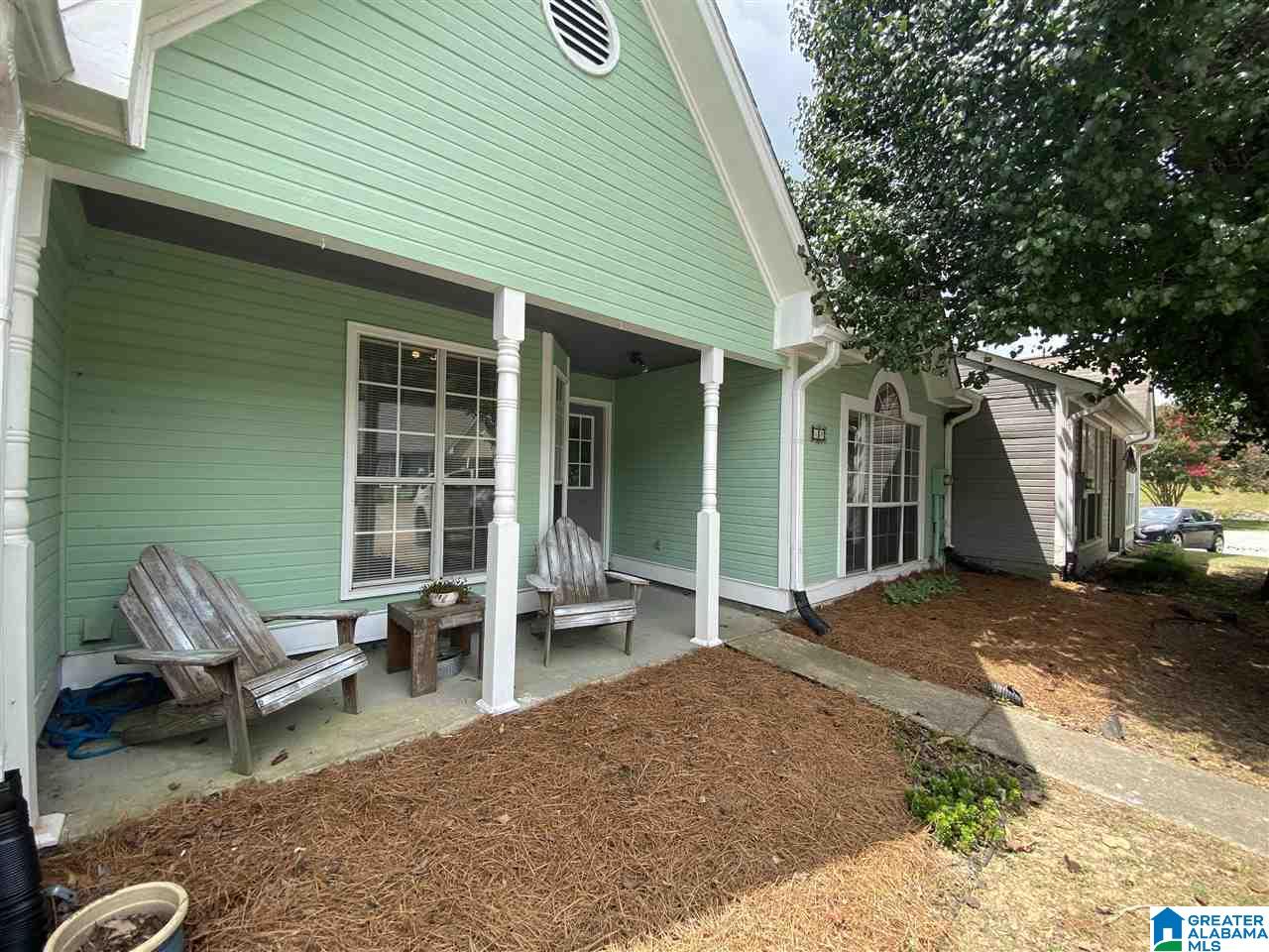 19 Cottage Circle Pelham, AL 35124 - Photo 3 of 14