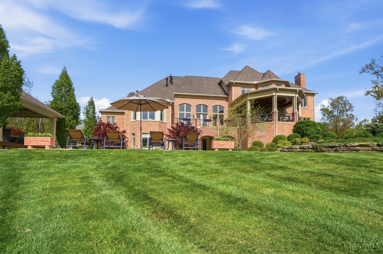 4535 Drake Road Cincinnati, OH 45243 - Photo 87 of 96