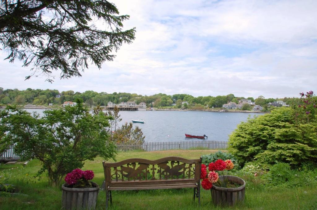 106 Lowells Cove Road Orrs Island, ME 04066 - Photo 11 of 33 Photo