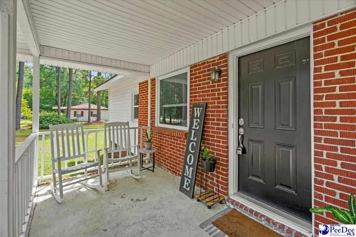 1431 Woodhaven Road Latta, SC 29565 - Photo 6 of 41 Gallery Image 6