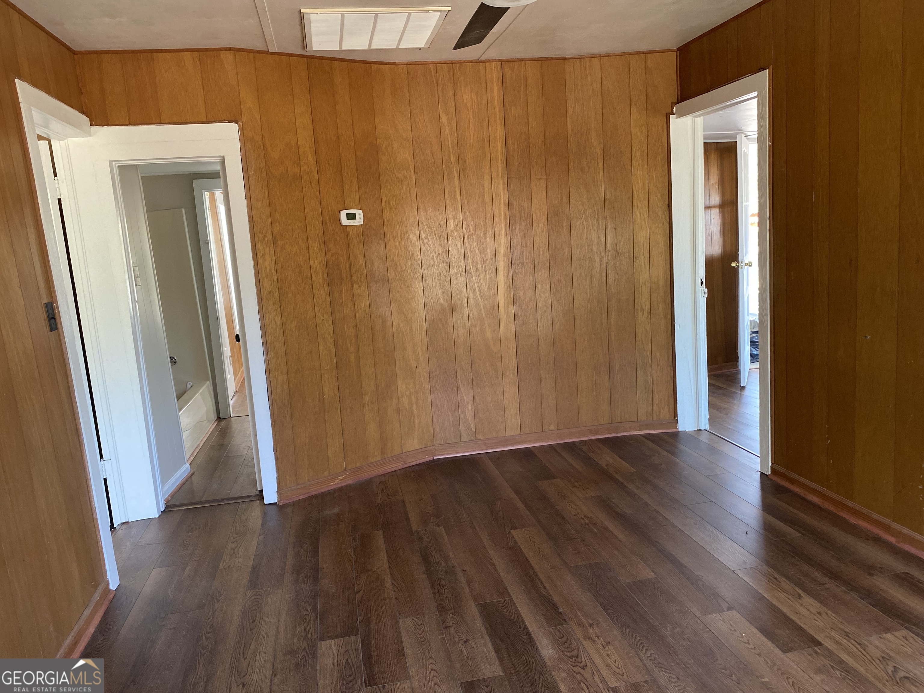 1005 Pleasant Springs Church Road Rockledge, GA 30454 - Photo 17 of 25