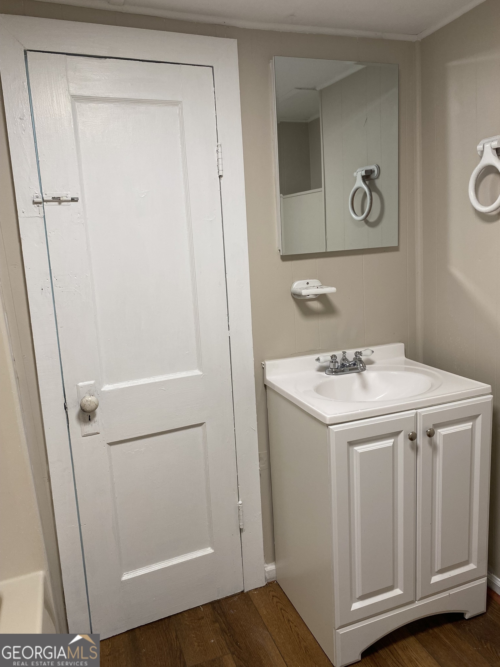 1005 Pleasant Springs Church Road Rockledge, GA 30454 - Photo 18 of 25