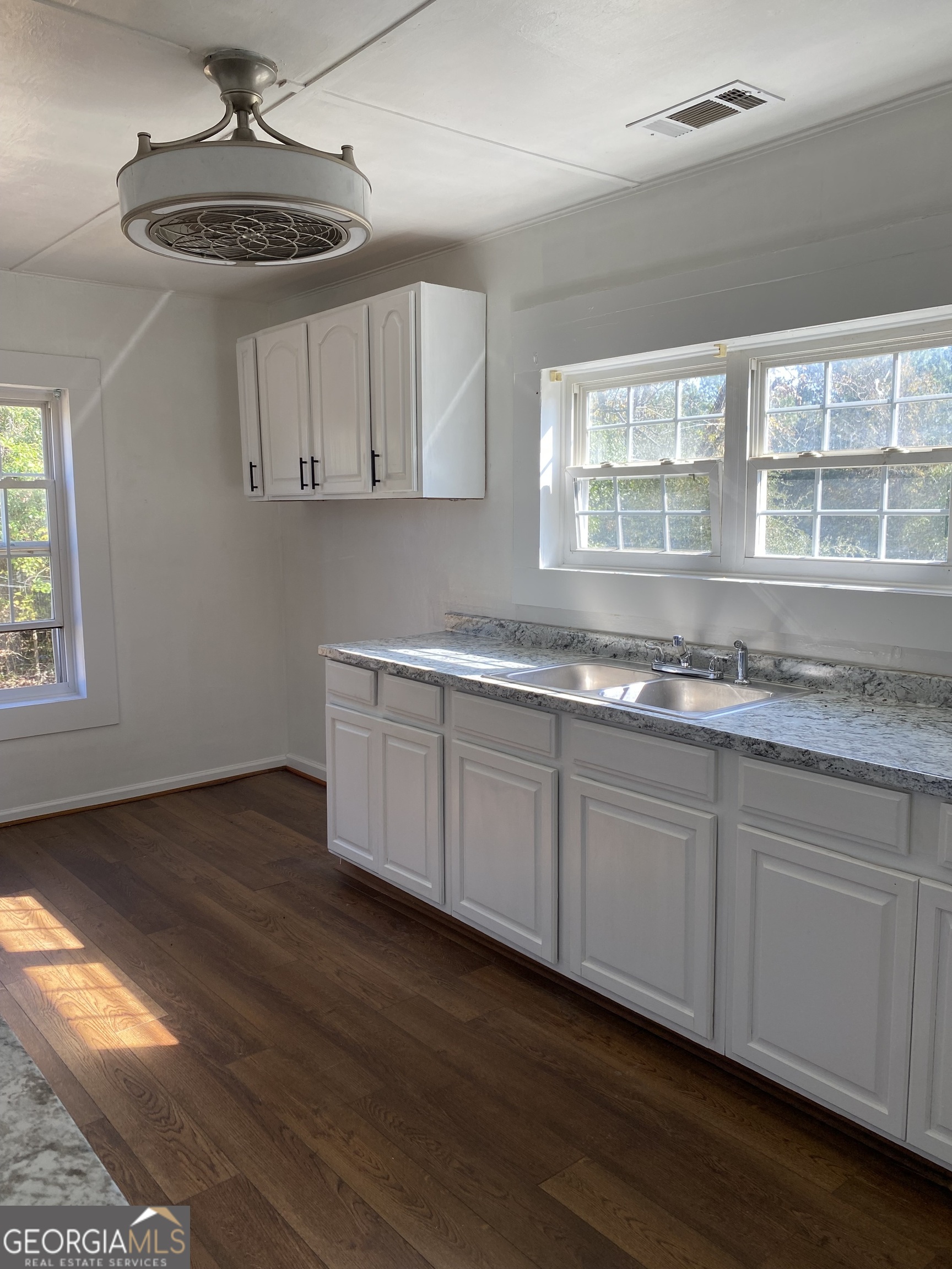 1005 Pleasant Springs Church Road Rockledge, GA 30454 - Photo 22 of 25