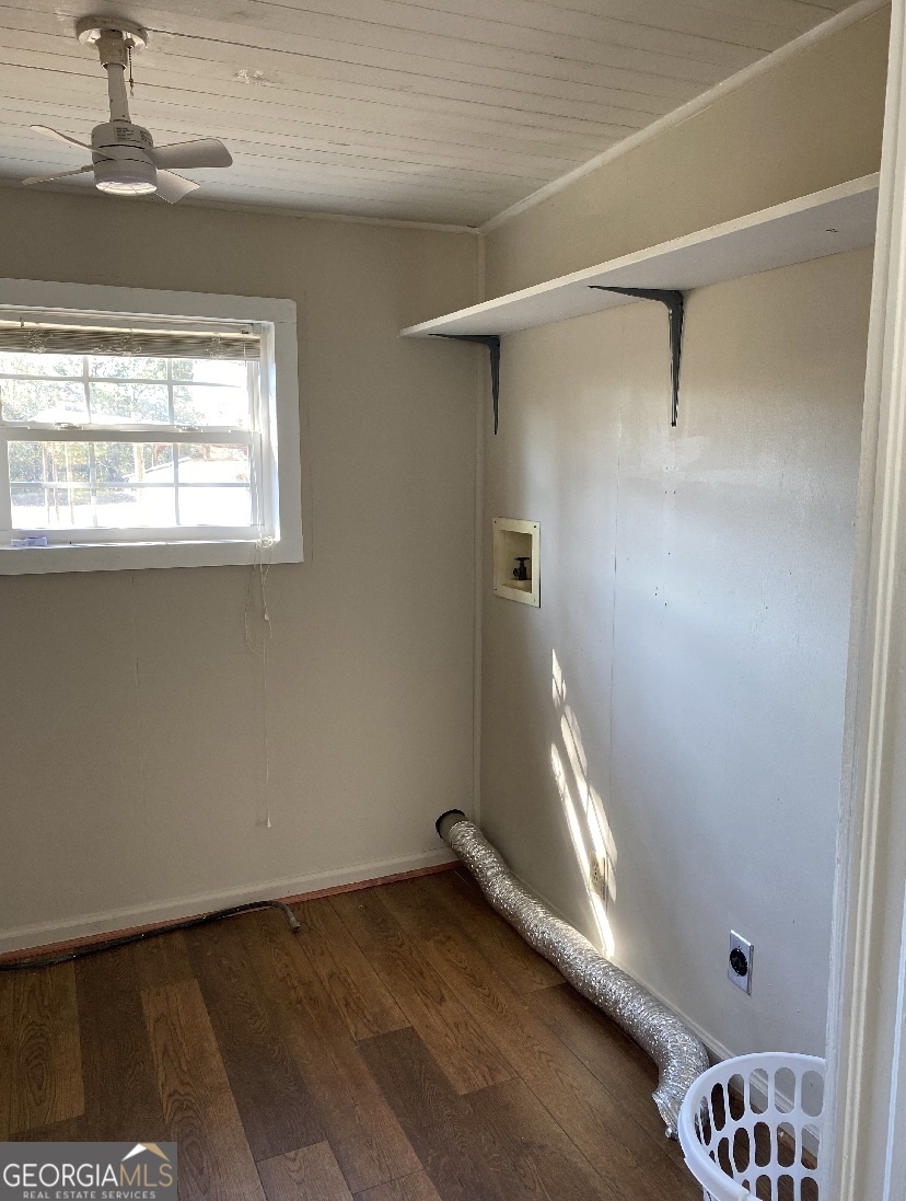 1005 Pleasant Springs Church Road Rockledge, GA 30454 - Photo 25 of 25