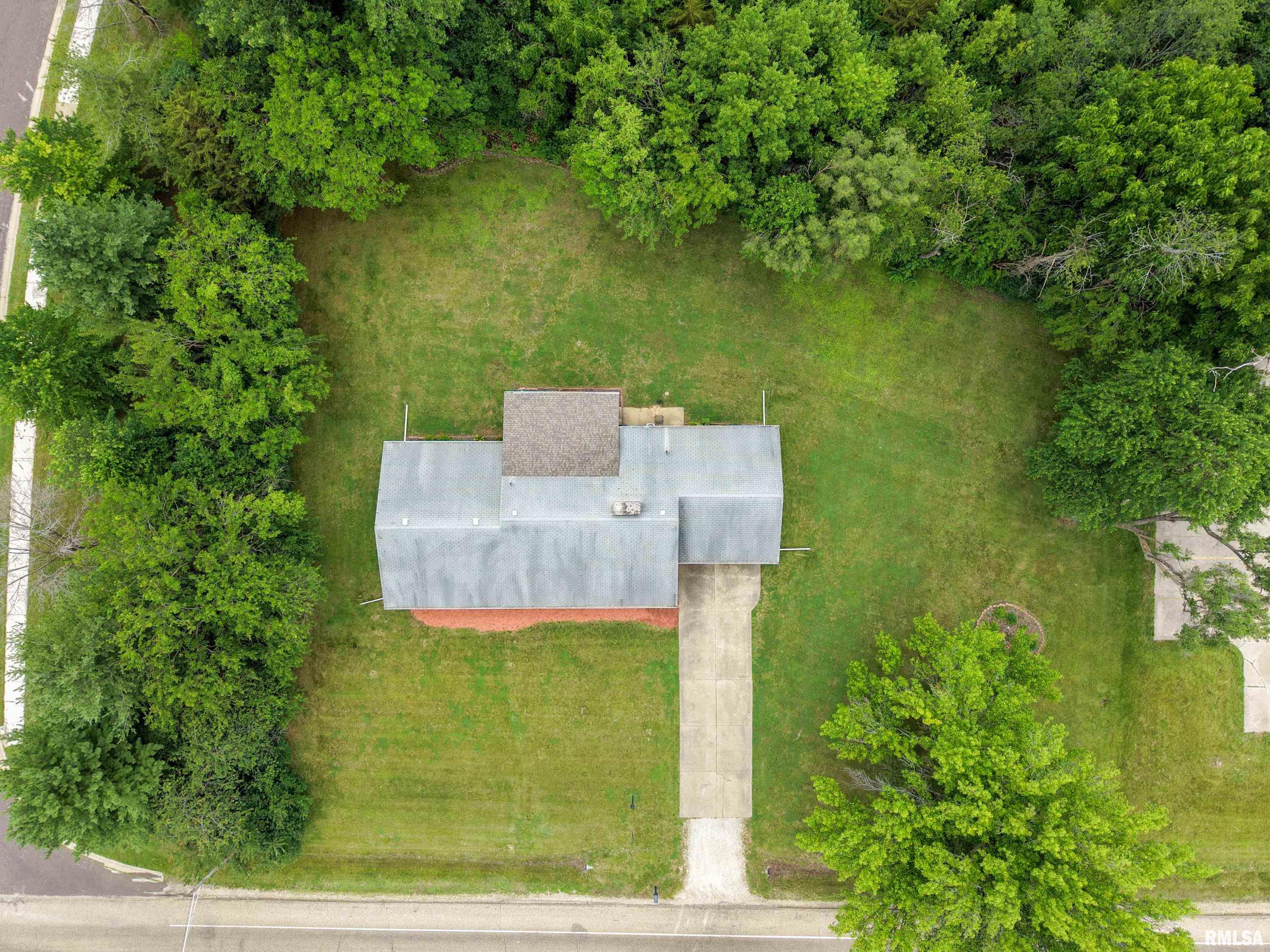 6415 North Big Hollow Road Peoria, IL 61615 - Photo 66 of 71