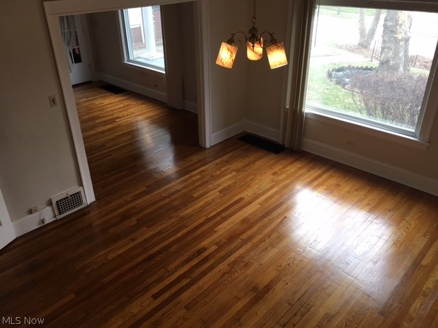 2035 Brunswick Road East Cleveland, OH 44112 - Photo 4 of 23