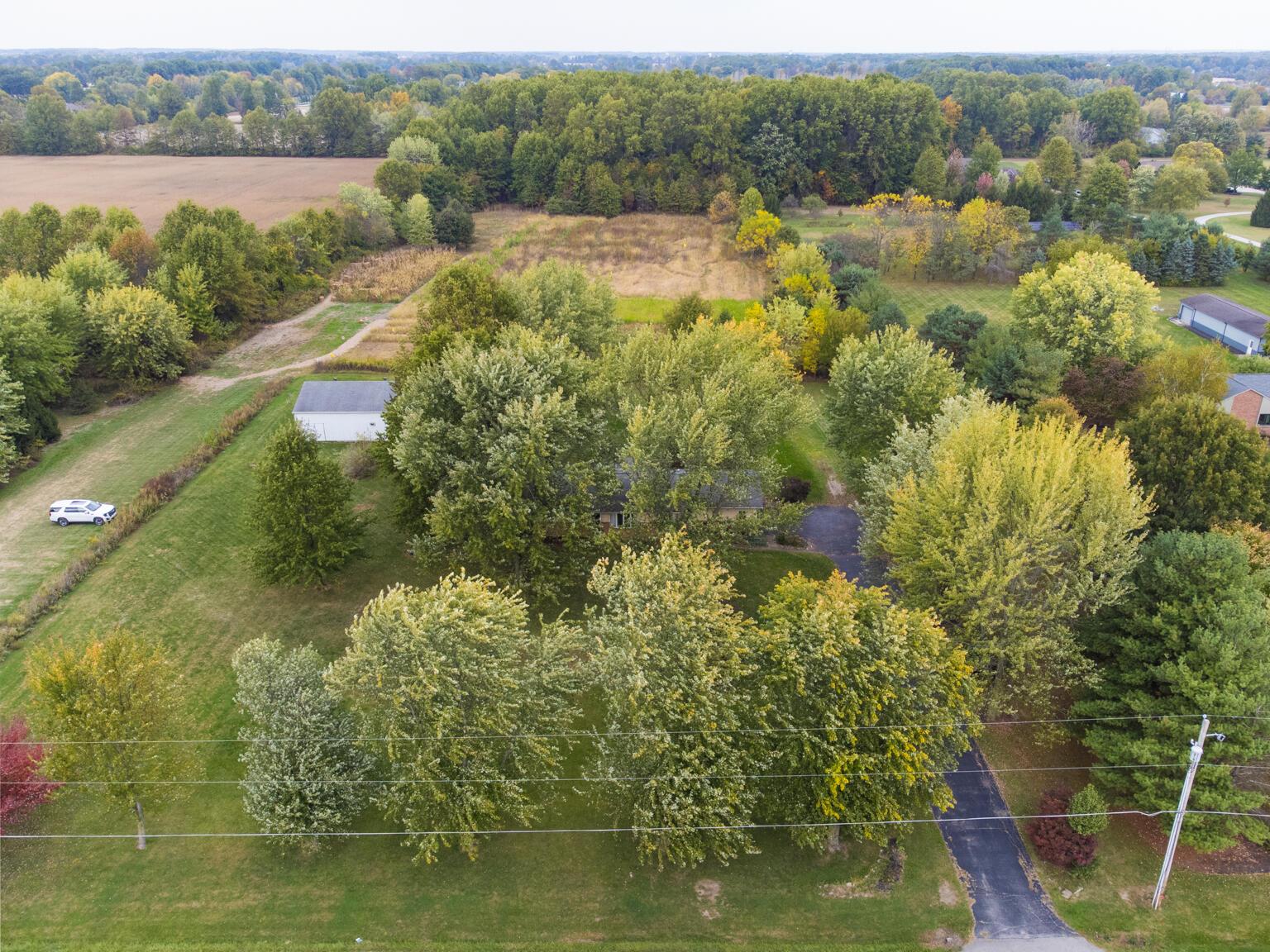 3260 Clark-Shaw Road Powell, OH 43065 - Photo 46 of 60 Clark Shaw-3