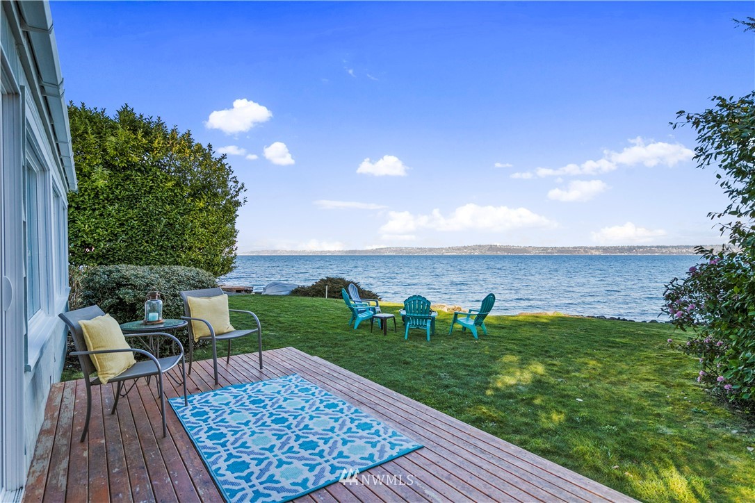 14422 Glen Acres Road Southwest Vashon, WA 98070 - Photo 21 of 30 Gallery Image 21