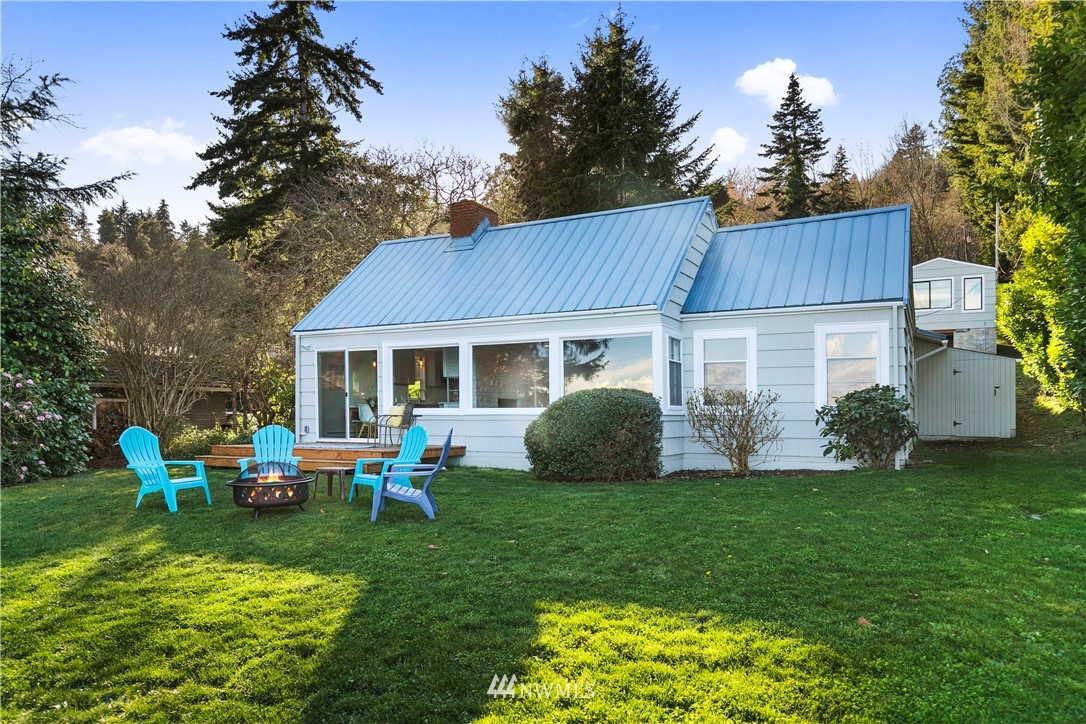 14422 Glen Acres Road Southwest Vashon, WA 98070 - Photo 22 of 30 Gallery Image 22