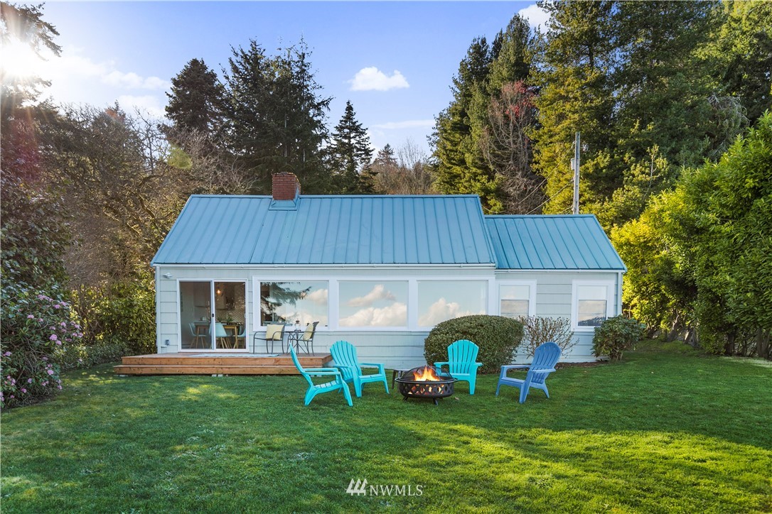 14422 Glen Acres Road Southwest Vashon, WA 98070 - Photo 23 of 30 Gallery Image 23
