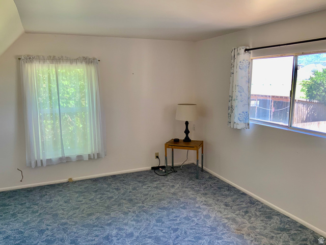 630 North Main Street Monroe, UT 84754 - Photo 19 of 63 Carpeted empty room with baseboards