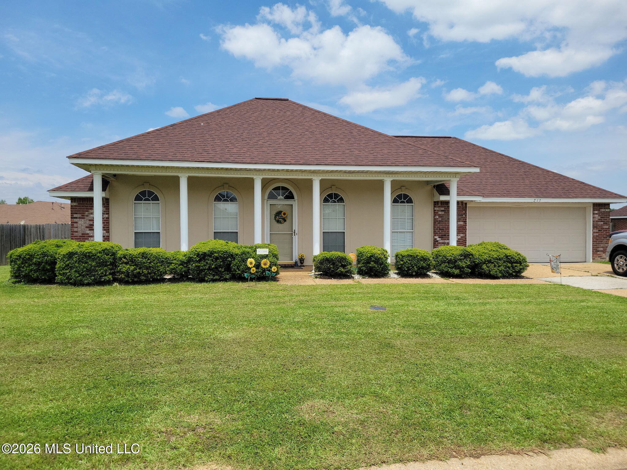 213 Austin Circle Byram, MS 39272 - Photo 1 of 18 4981461612168134191
