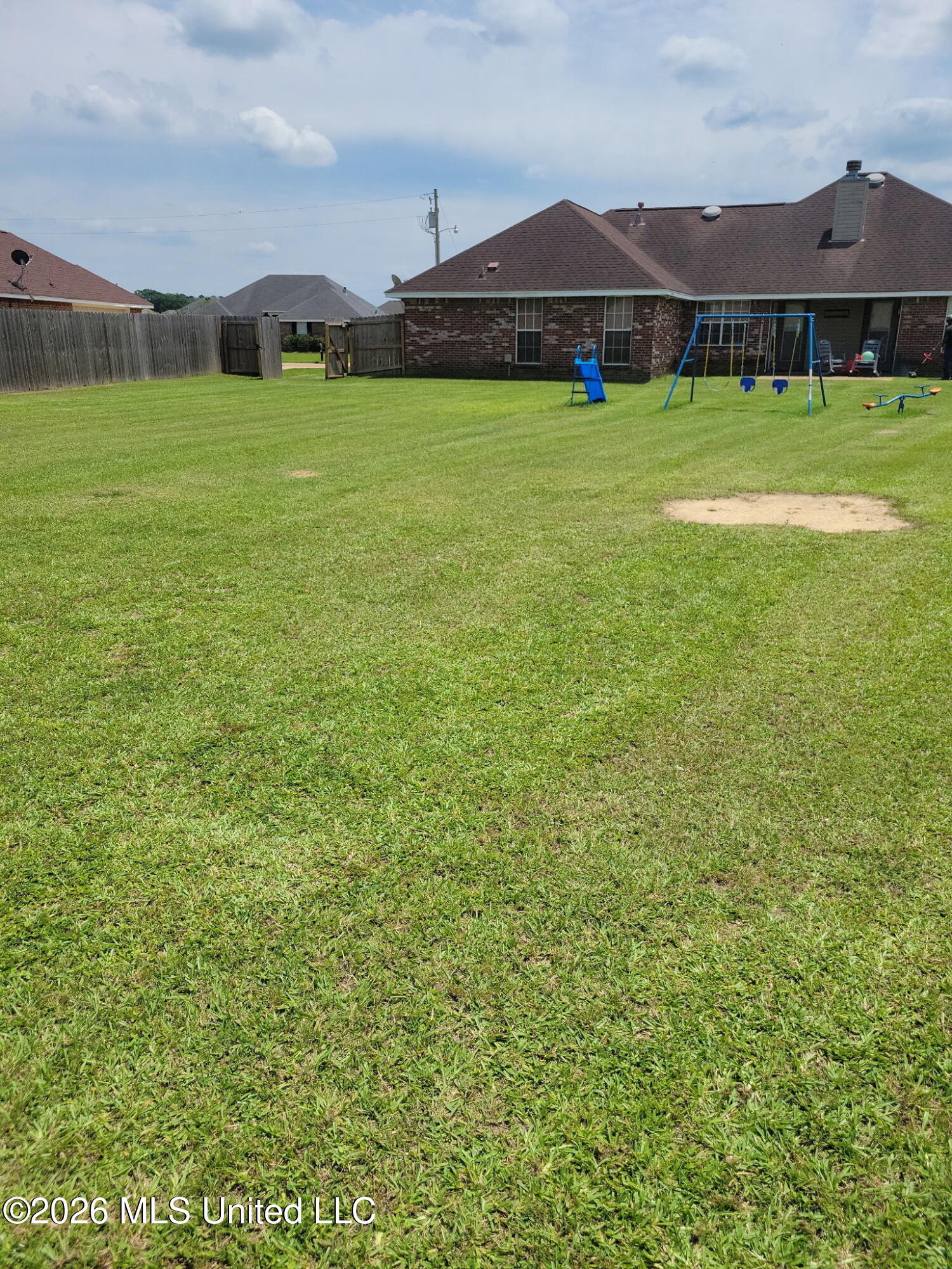 213 Austin Circle Byram, MS 39272 - Photo 15 of 18 6701309169337025609