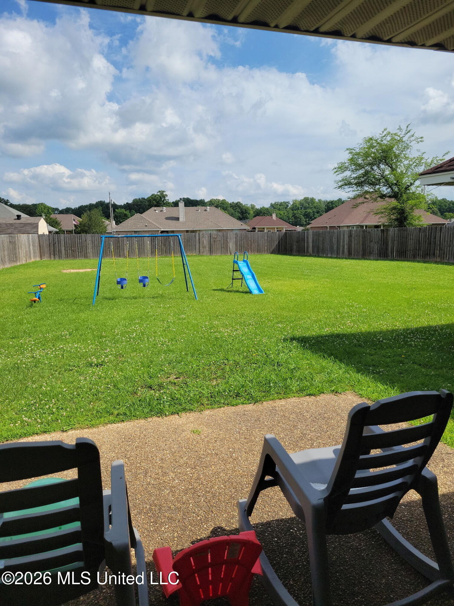 213 Austin Circle Byram, MS 39272 - Photo 16 of 18 6918504126531040564