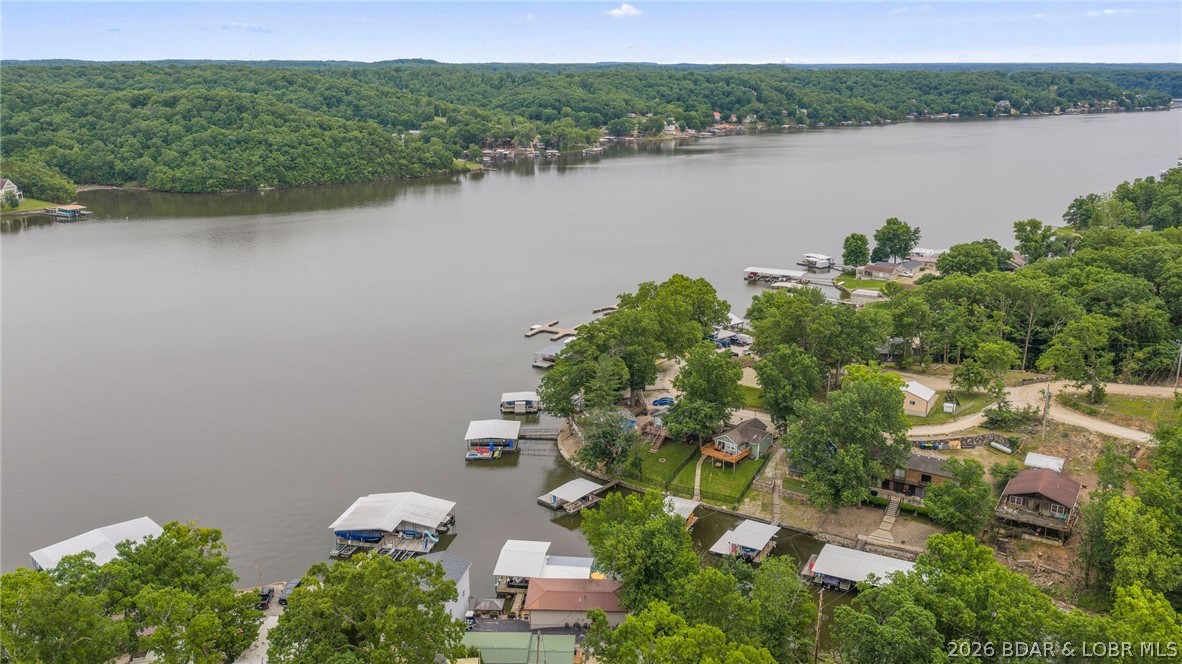 15231 Martingale Road Gravois Mills, MO 65037 - Photo 4 of 90 Cove protected with Main channel views