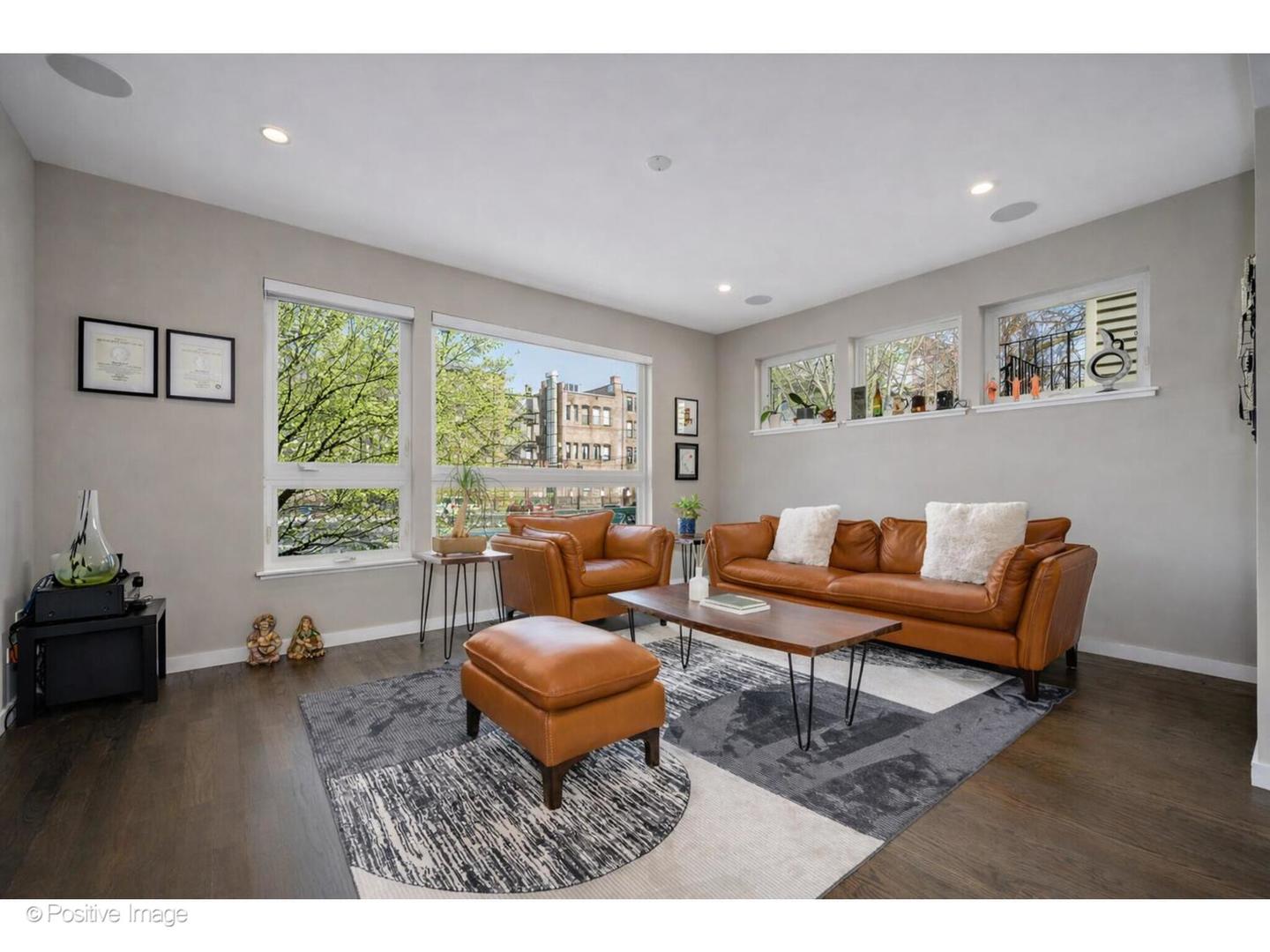 1320 North Moorman Street Chicago, IL 60622 - Photo 3 of 30