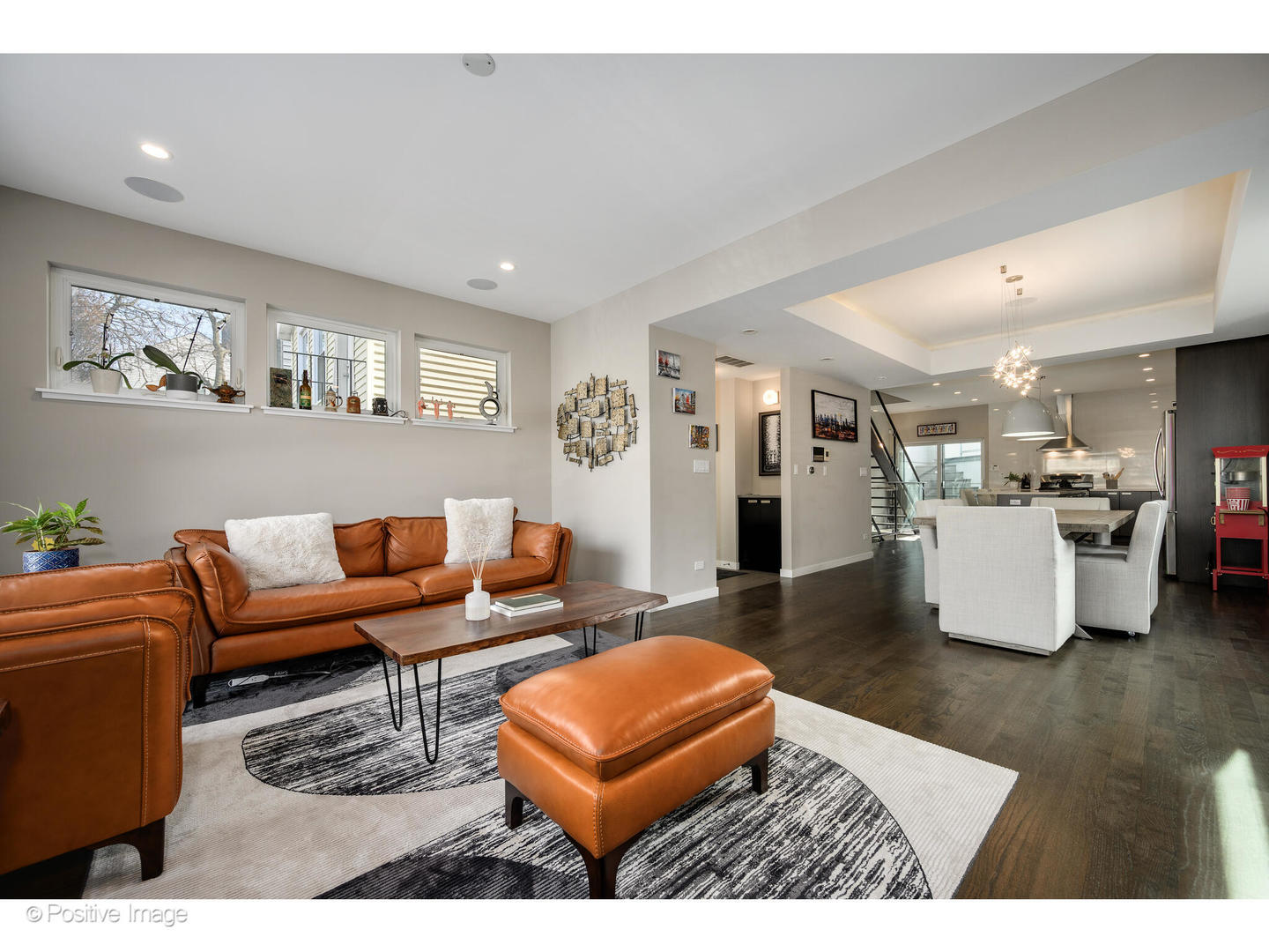 1320 North Moorman Street Chicago, IL 60622 - Photo 4 of 30