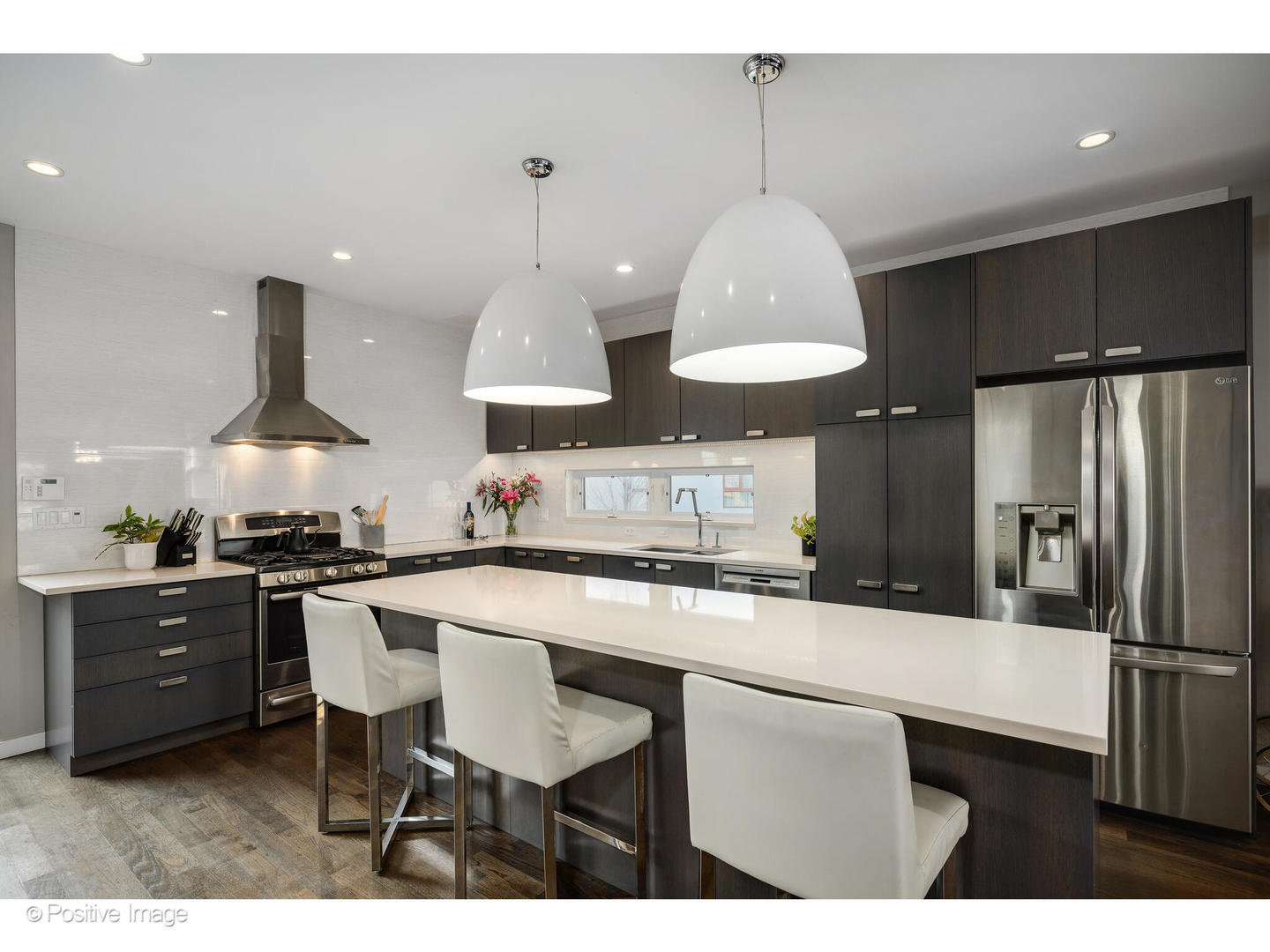 1320 North Moorman Street Chicago, IL 60622 - Photo 8 of 30