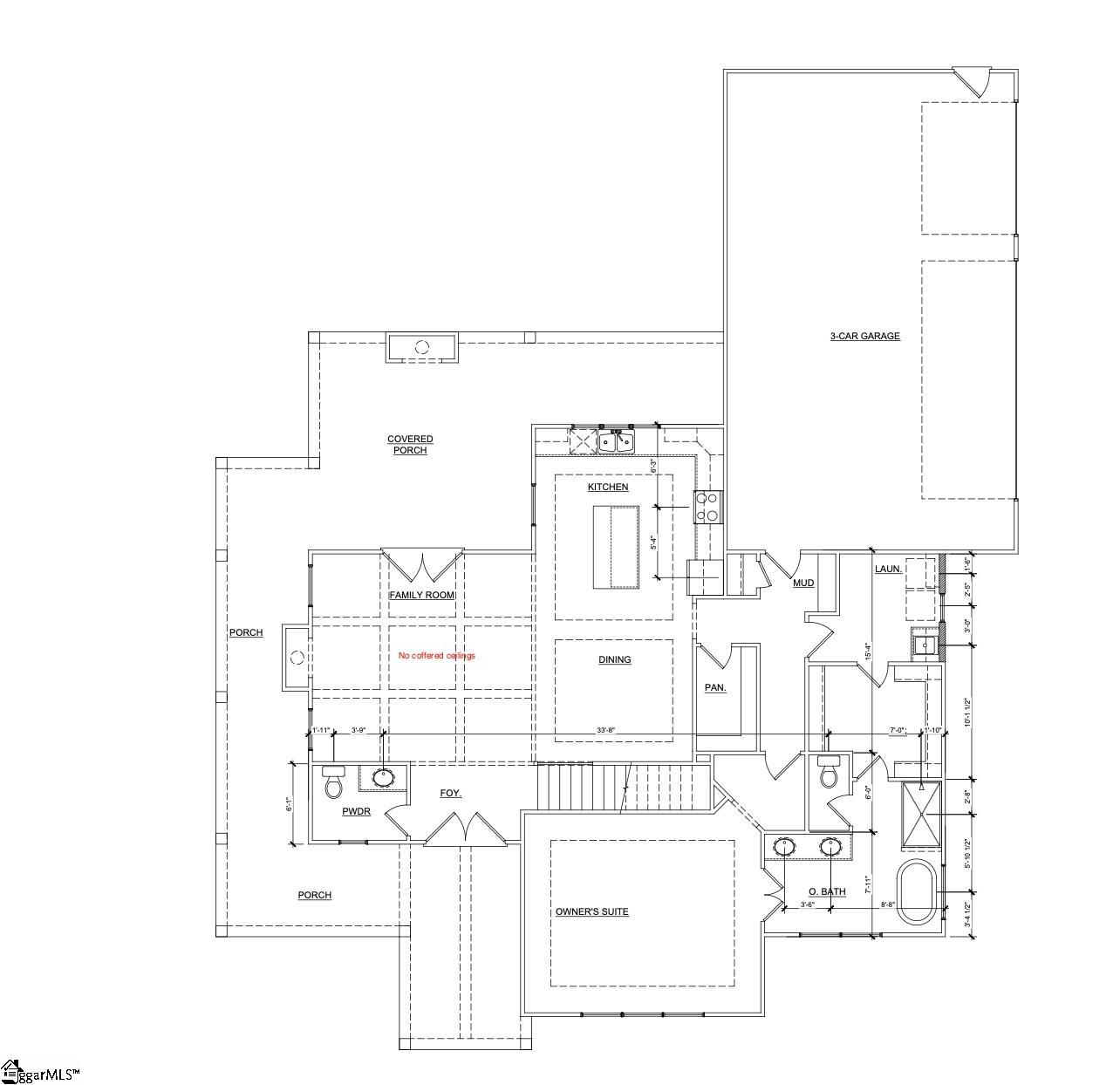 261 West Chapman Road Belton, SC 29627 - Photo 2 of 3 Gallery Image 2