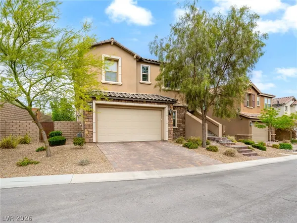 $3,135 | 11914 Tres Bispos Avenue, Las Vegas, NV 89138