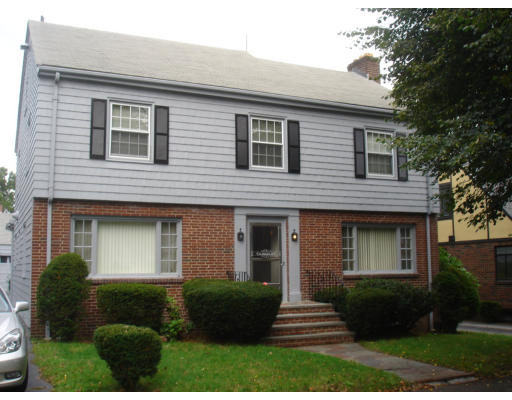 14 Wallace Road Lynn, MA 01902 - Photo 1 of 6