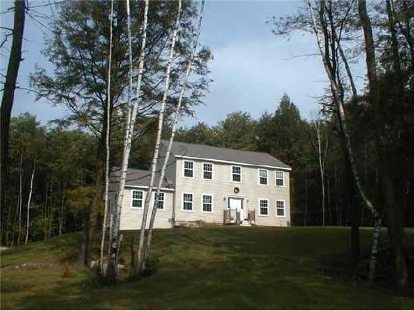 236 Birch Hill Road Warner, NH 03278 - Photo 1 of 1 Gallery Image 1