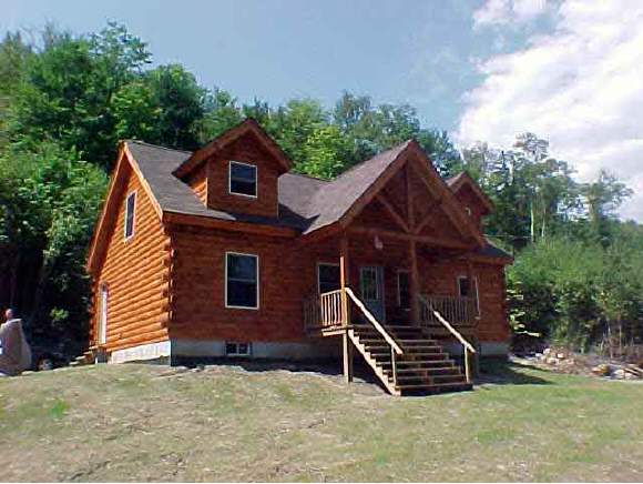 328 Lost River Road Landaff, NH 03785 - Photo 1 of 4 Gallery Image 1