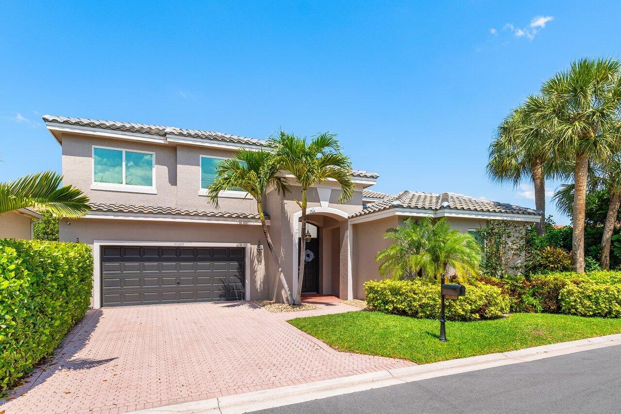 20269 Monteverdi Circle Boca Raton, FL 33498 - Photo 2 of 71 003-20269MonteverdiCircle-BocaRaton-FL-3