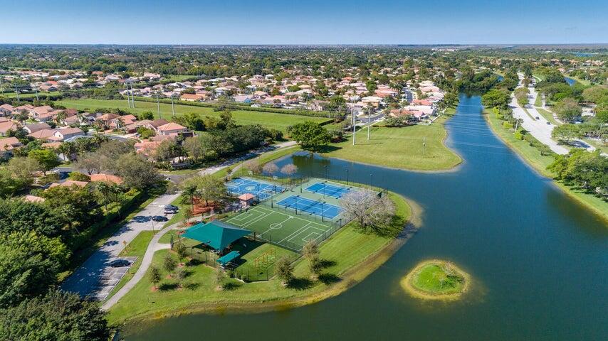 20269 Monteverdi Circle Boca Raton, FL 33498 - Photo 50 of 71 MISSION BAY 5 (1)