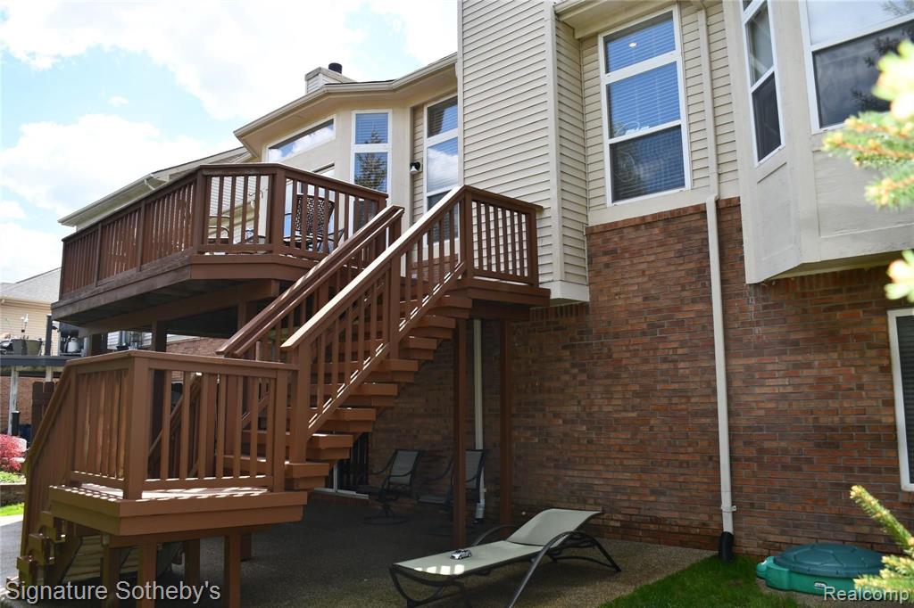 4915 Georgetown Drive Rochester, MI 48306 - Photo 26 of 34