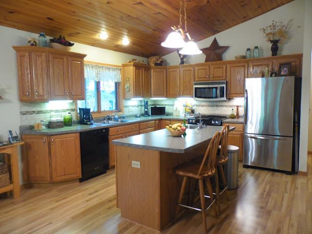 W8922 Forrester Road Tomahawk, WI 54487 - Photo 3 of 20 Gallery Image 3